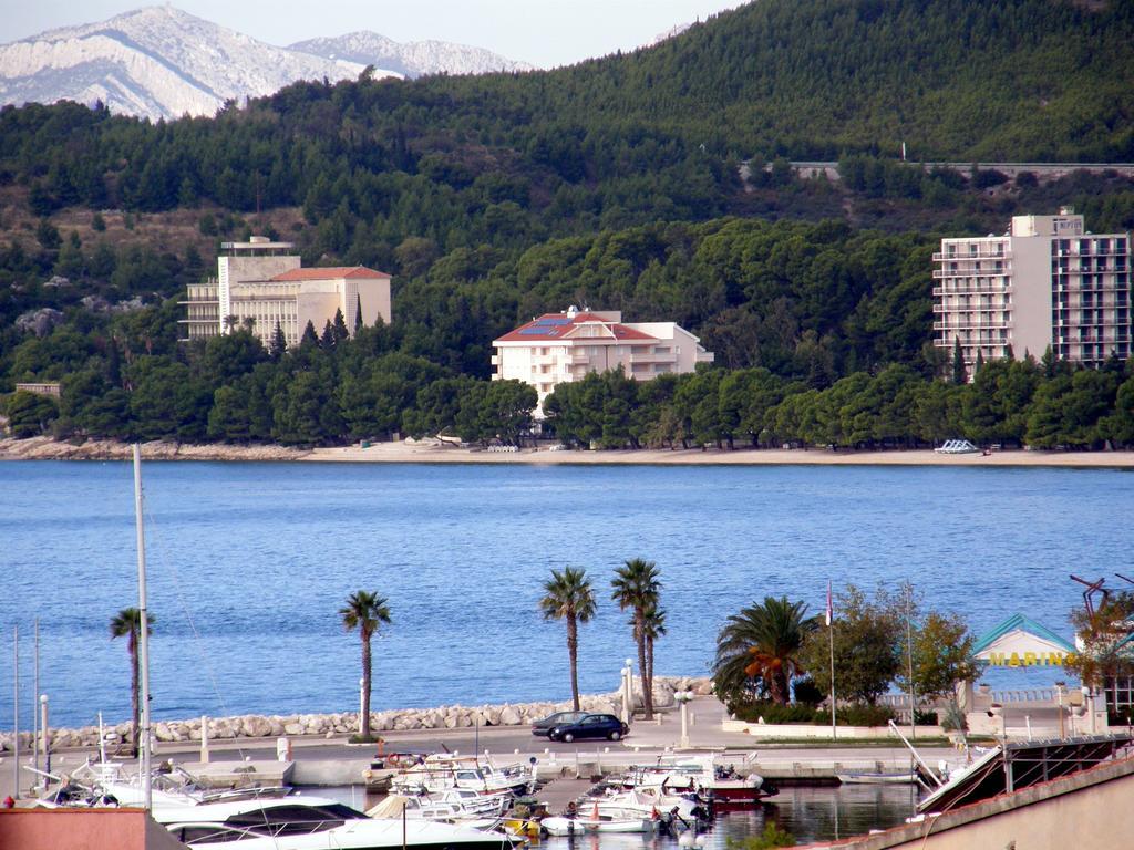 Apartments Mandic Tučepi Rum bild